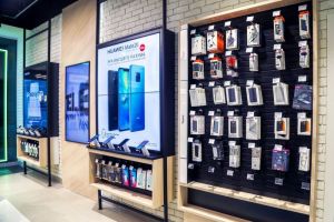 Tele2 и Huawei заключили контракт о прямых поставках