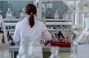 В Китае вылечили первого человека, больного коронавирусом
