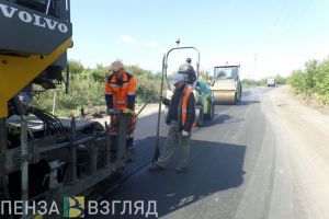 Пензенский губернатор рассказал про «абсолютный рекорд за 30 лет»