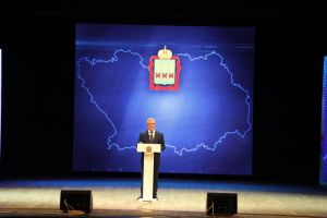 О чем говорил пензенский губернатор в Инвестиционном послании-2020