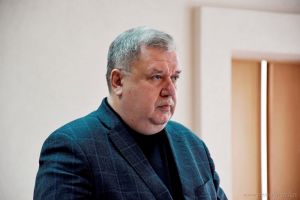 Заместитель главы администрации Пензы покинул свой пост