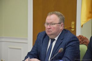 Стало известно, на кого в мэрии Пензы возложат обязанности ушедшего в отставку Попкова