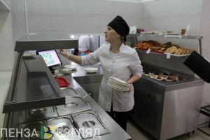 Пензенским школьникам не понравились кулинарные изыски