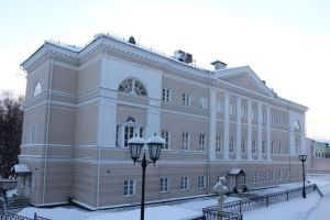 Пензенцы смогут погрузиться в эпоху Возрождения