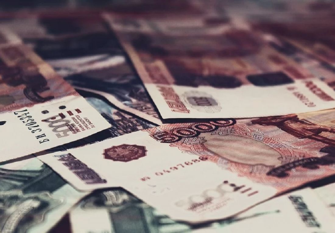 Банк «Открытие» получил за год 44 млрд рублей чистой прибыли