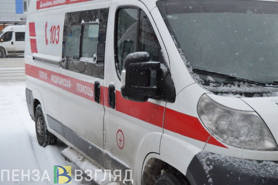 Соцсети: в Пензенской области школьника госпитализировали с переломами и без сознания