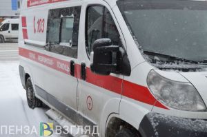 Соцсети: в Пензенской области школьника госпитализировали с переломами и без сознания