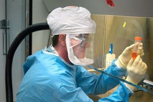 Вспышку коронавируса признали ЧС международного значения
