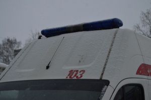 На рыбалке в Пензенской области умер мужчина