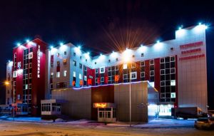 В Пензе подвели итоги работы местных технопарков