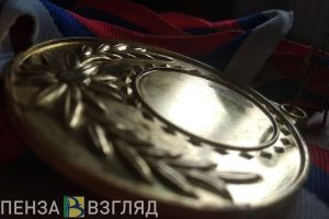 Пензенская спортсменка завоевала «серебро» Всероссийского первенства по тхэквондо