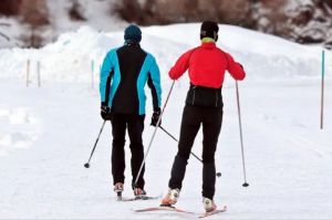Зимний фестиваль ГТО состоится в Пензе