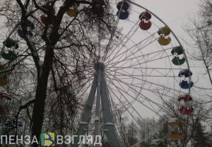 День рождения Пензенской области, возвращение морозов и страшная авария - новости за 4 февраля