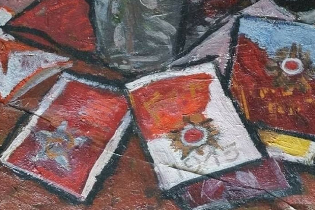 В пензенской библиотеке откроется выставка, посвященная 75-летию Победы