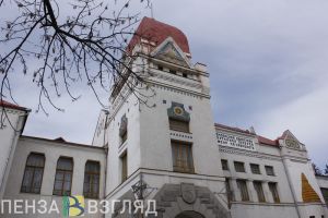 В Пензенской картинной галерее экскурсии впервые прошли в четверг