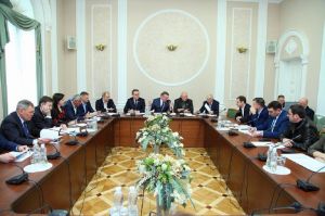 В Пензенской области досрочно прекратят полномочия бизнес-омбудсмена
