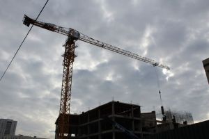 Пензенская область заняла первое место в ПФО по вводу жилья