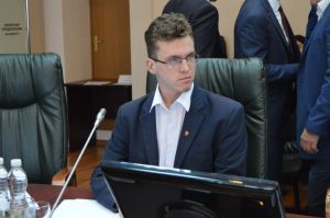 Рогожкин Александр Дмитриевич