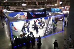 Андрей Нестеров рассказал об итогах и планах работы Триколор