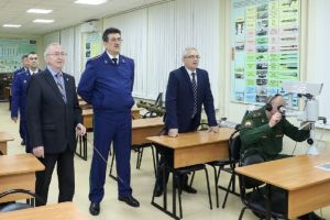 Пензенский губернатор рассказал о том, что возвращает его в юность