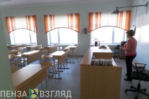 В Бессоновке и Чемодановке построят по школе