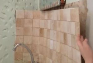 Дети в Пензенской области лежат в больнице с дырами и сквозняками. Видео