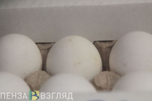 Показатели животноводства в Пензенской области выросли за январь