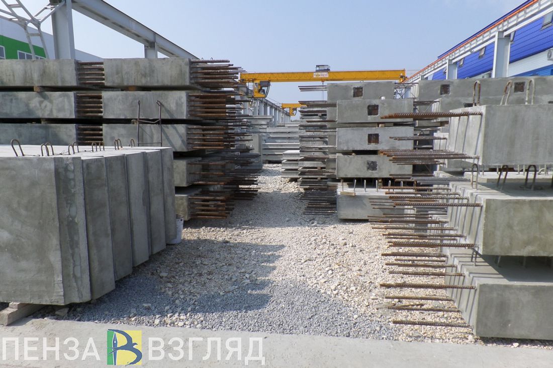 Внешнеторговый оборот Пензенской области превысил полмиллиарда долларов