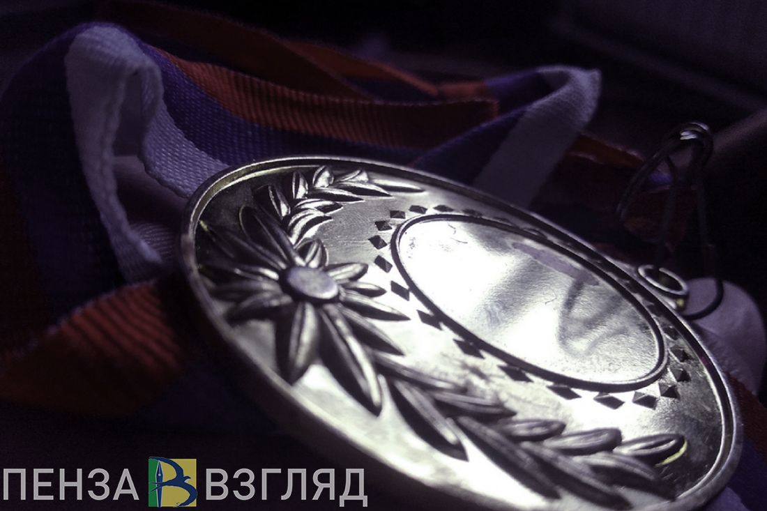 Пензенская легкоатлетка вернулась с «серебром» турнира «Русская зима»