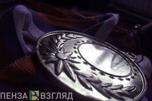 Пензенская легкоатлетка вернулась с «серебром» турнира «Русская зима»