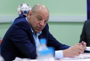 Пензенская «Лагуна-УОР» не намерена усиливать состав перед плей-офф