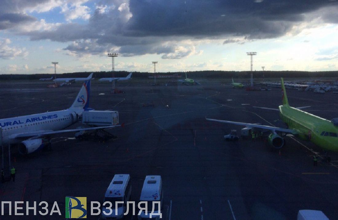 Инцидент с самолетом, умеренные морозы и печальное завершение поисков пенсионерки - новости Пензы за 12 февраля