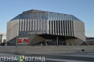 В Пензе выступит духовой оркестр под руководством Анатолия Набережного