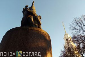 Пенза поборется за звание «Город трудовой доблести»