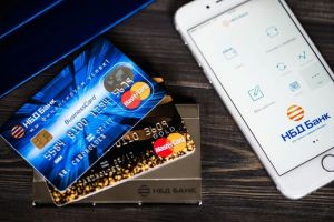 Клиентам НБД-Банка доступны безналичные операции с валютой