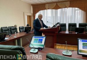 Начальник управления образования Пензы рассказал о дефиците кадров
