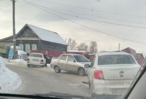 «Дети падают под колеса». Водители в Пензенской области просят помочь