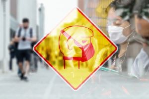 Грипп, коронавирусная инфекция и ОРВИ — «голов» три, а защита одна