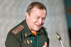 В Пензе состоялся фестиваль духовой музыки