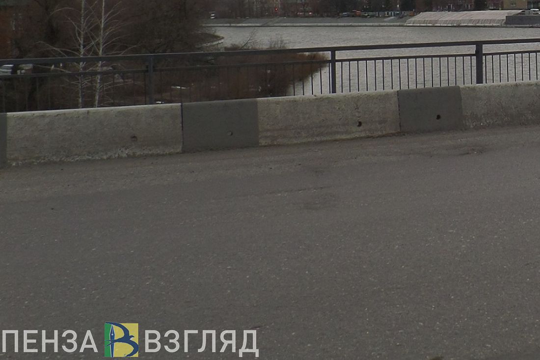 Упавшая с моста девушка, размер зарплаты и продление домашнего ареста экс-министру: новости Пензенской области за 18 февраля