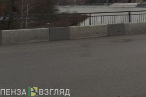 Упавшая с моста девушка, размер зарплаты и продление домашнего ареста экс-министру: новости Пензенской области за 18 февраля