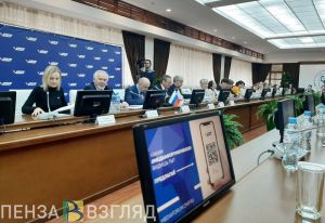 В Казани начал работу первый пресс-конгресс «Правда и справедливость»