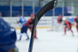 В пензенском «Квартале Луи» создают следж-хоккейную команду