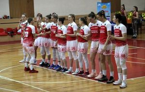Пензенская «Юность» стала третьей в «регулярке» Суперлиги-2