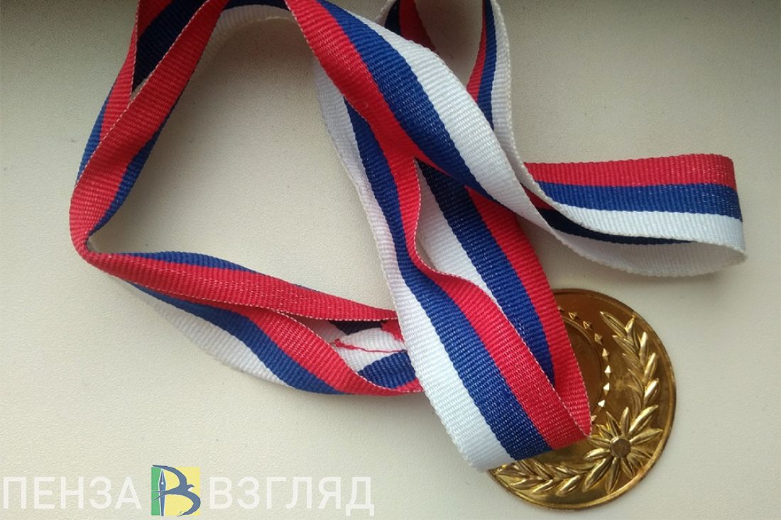 Пензенские спортсмены отправятся на первенство Европы по армрестлингу
