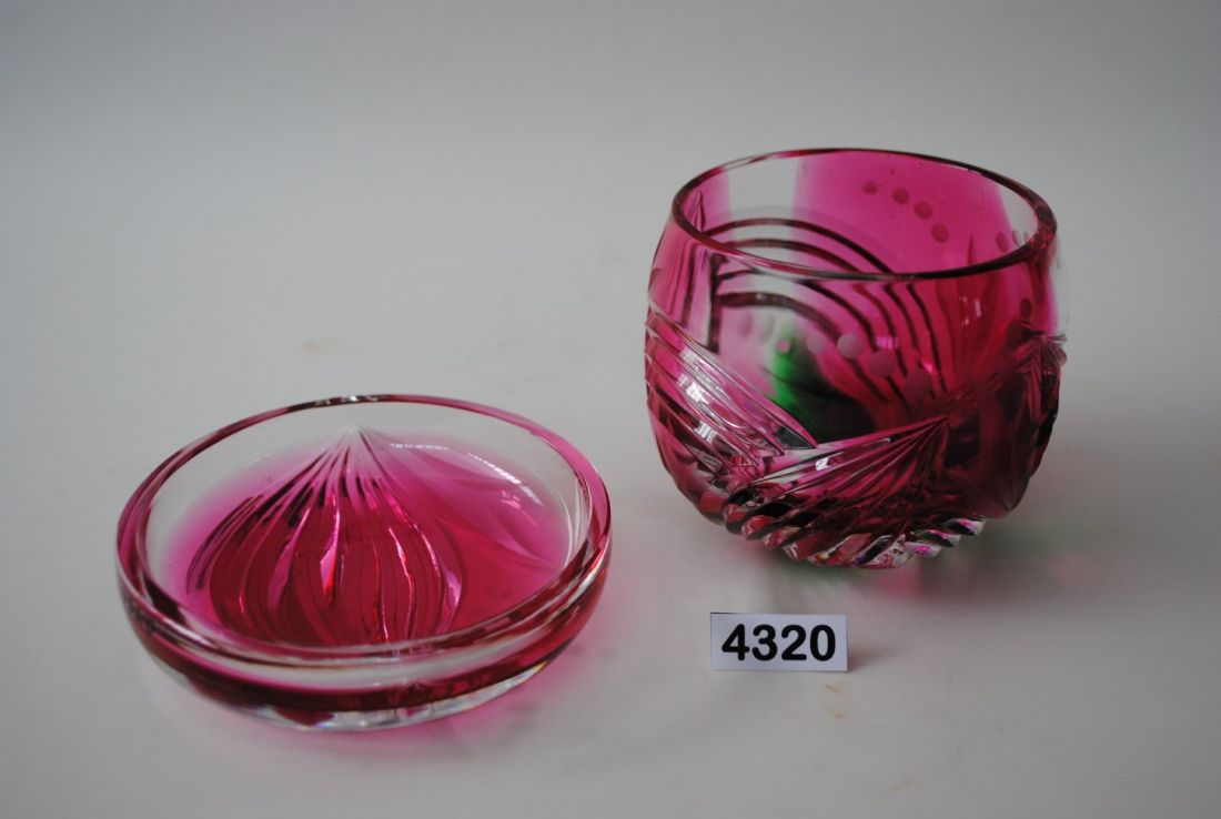 Жителей Пензенской области познакомят с изделиями никольских стеклодувов