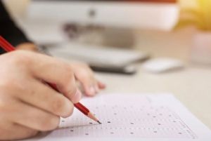 Пензенские школьники сдали ЕГЭ по математике базового уровня