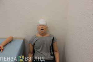 В пяти школах Пензы пройдет необычный урок