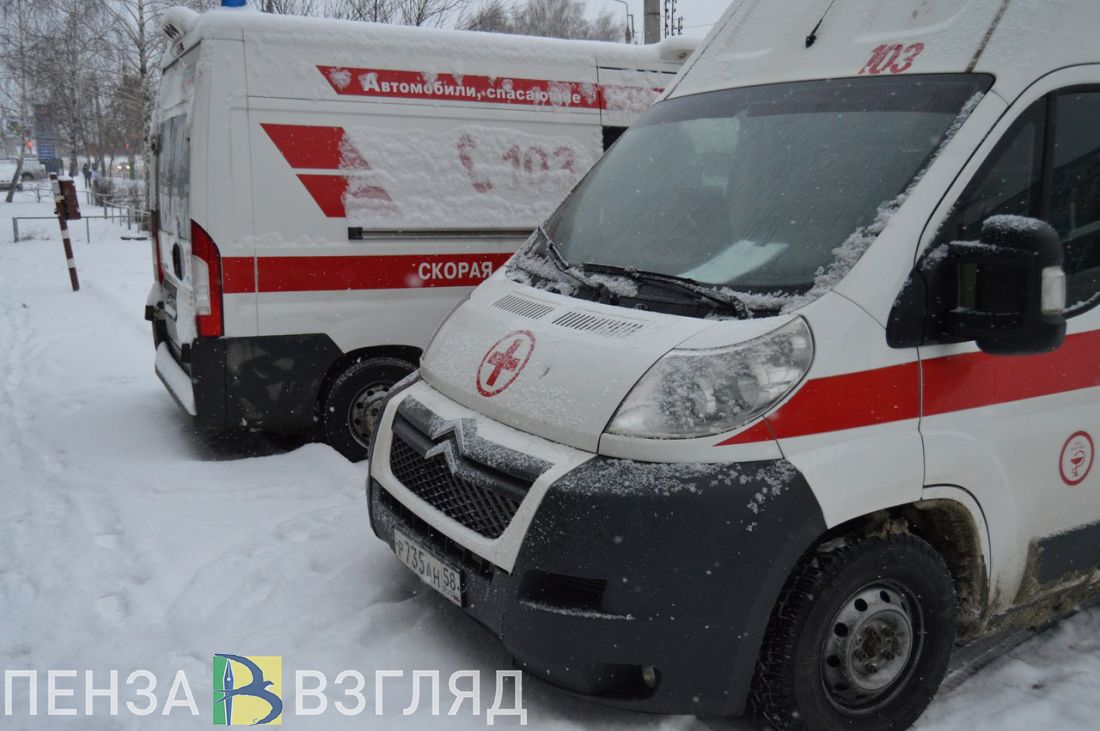 ДТП на федеральной трассе, эвакуация жильцов и переменчивая погода - новости Пензы за 29 февраля