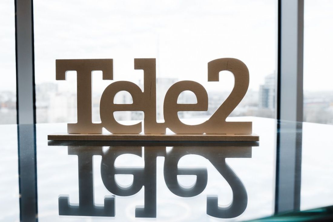 Tele2 подвела итоги 2019 года: чистая прибыль выросла на 145%